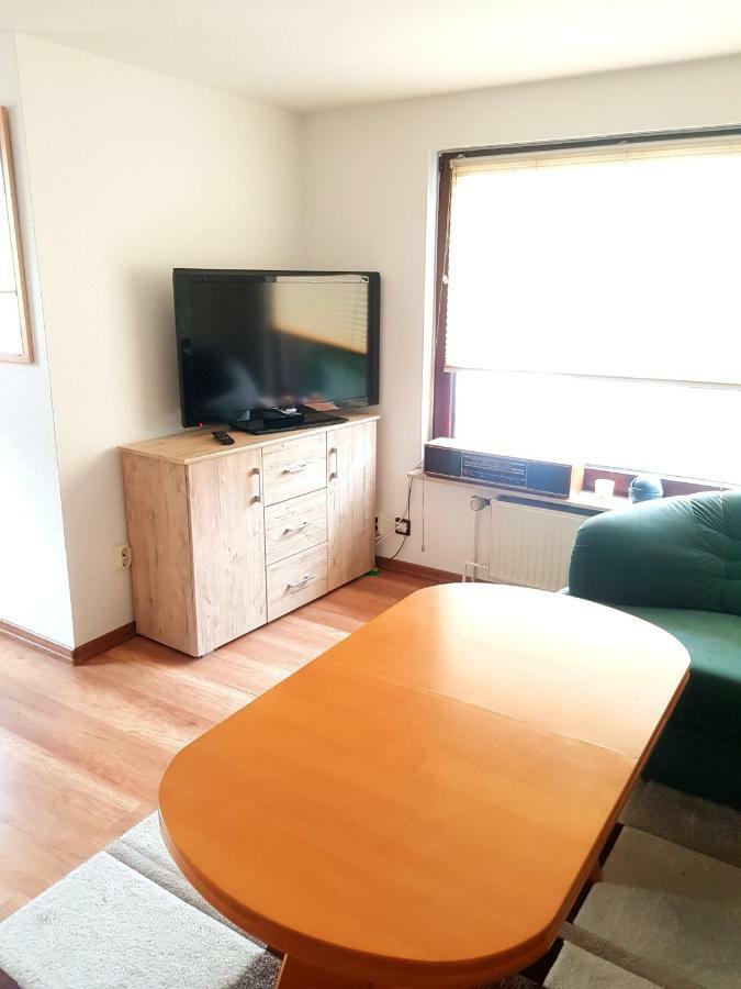 Zimmervermietung Kolkwitz - Pension Geisler Extérieur photo
