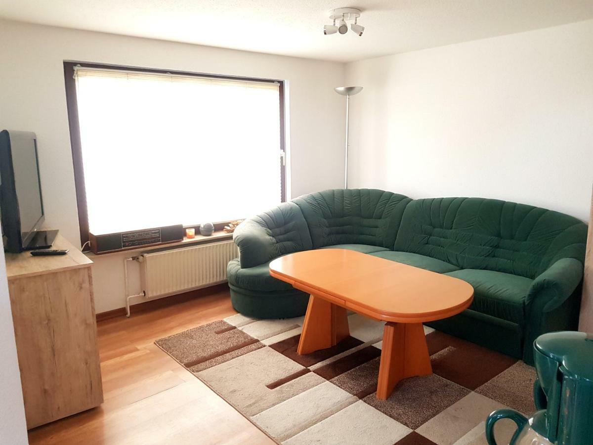 Zimmervermietung Kolkwitz - Pension Geisler Extérieur photo